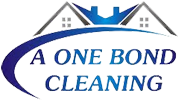 One Bond Cleaning Logo